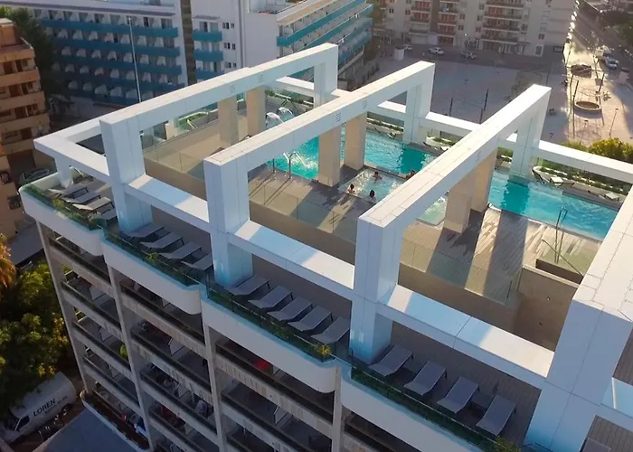 Hotel Olympus Palace