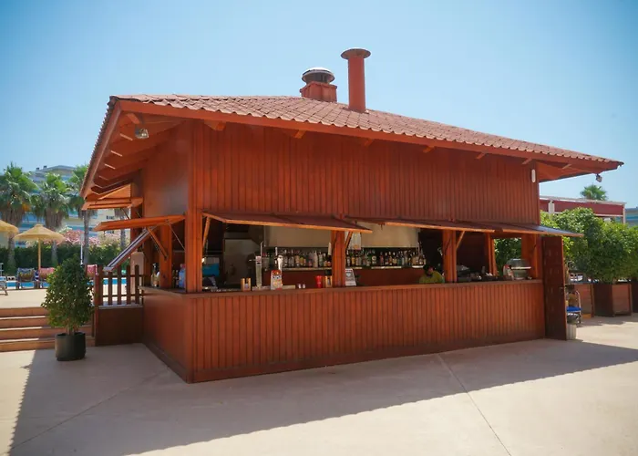 Ohtels La Hacienda