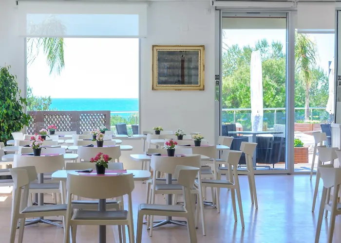 Beach Family Apartments