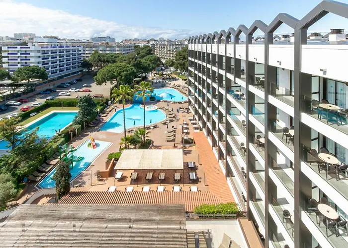 Golden Avenida Family Suites 4 Sup