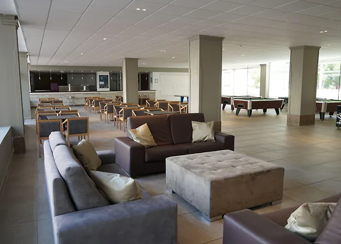 Ohtels Villa Dorada