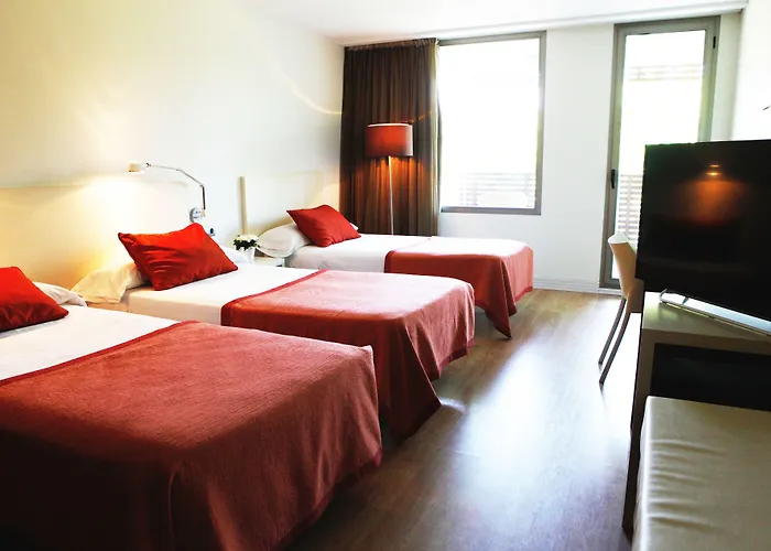 Magnolia Hotel - Adults Only