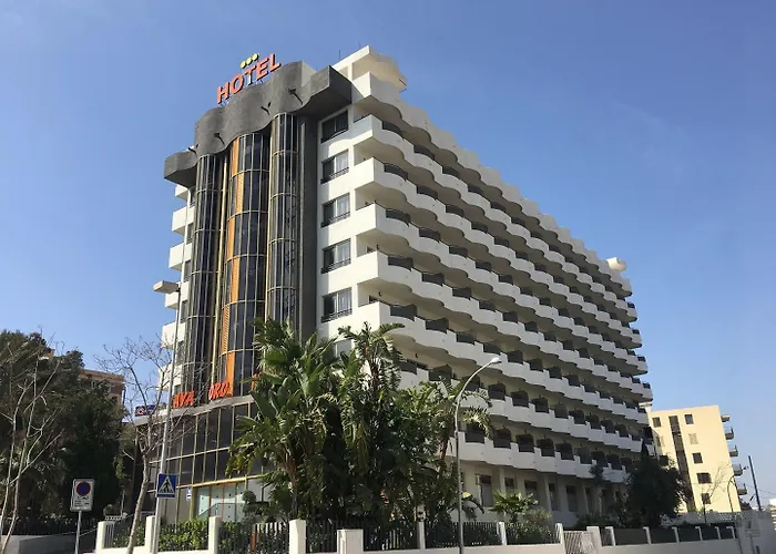 Hotel Salou Sunset - Adults Recommended - By Pierre & Vacances