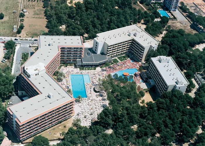 Jaime Salou Family Resort