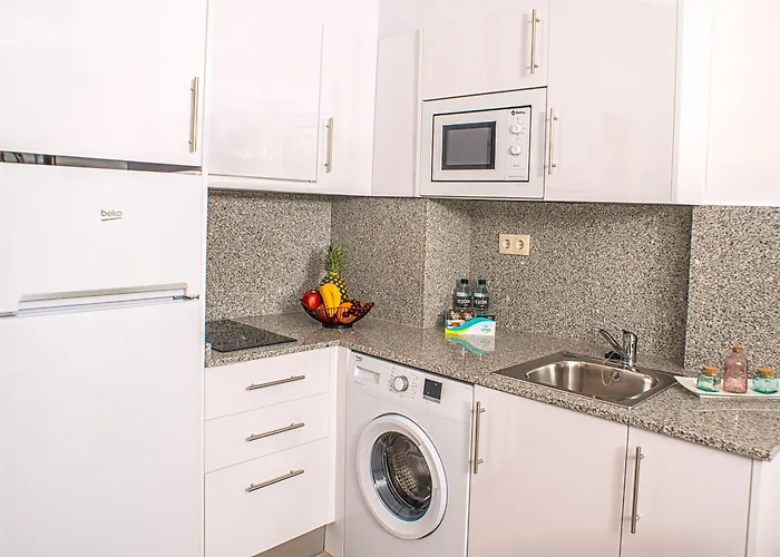 Ona Suites Salou