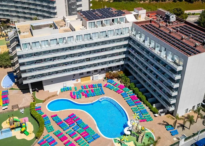 Medplaya Hotel Calypso