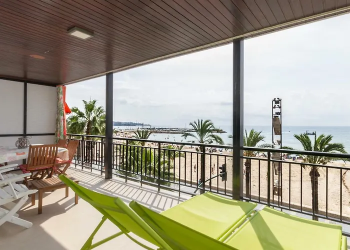 Apartamento La Paz