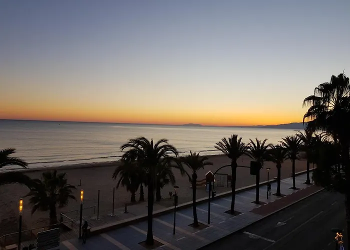 Apartamento Apolo